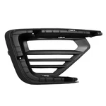 New Front Right Side Fog Light Bezel Fits 2018-2021 Ford Expedition JL1Z15A246CA. Fixed Price $33.96.