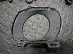 Bmw X5 Series E70 2009 2013 Front Left Side Bumper Foglight Trim Cover 7182251. Fixed Price $24.18.