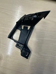 Genuine Audi A3 2013-2016 Right Side Fog Light Lamp Mount Bracket 8V5807262. Fixed Price $46.42.