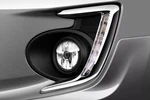 Genuine Mitsubishi Fog Lights Mirage G4 MZ380714EX. Fixed Price $93.44.