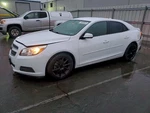 Wht W/lights Oem 13-15 Chevrolet Malibu. Fixed Price $100.00.