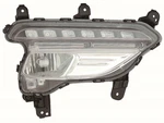 Depo Fog Light Assembly For 2017-2018 Hyundai Santa Fe Sport 321-2040R-AC. Fixed Price $357.89.