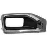 Genuine Gm Passenger Side Front Fog Lamp Bezel 22936427. Fixed Price $182.02.
