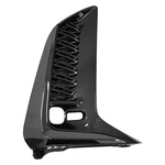 For Lexus UX250H 19-23 Alzare Front Passenger Side Fog Light Bezel Standard Line. Fixed Price $159.32.