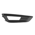 New Premium Fit Front Passenger Side Fog Light Bezel F1EZ15266A. Fixed Price $37.00.