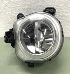 2014-2018 Bmw X3 Right Passenger Side Fog Light Oem AK2201358 739.03.152.12R. Fixed Price $130.00.