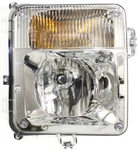 Fits Srx 04-09 Front Fog Lamp Rh, Assembly, Signal. Fixed Price $97.95.