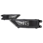 Fog Light Assembly Set For Volkswagen Tiguan 2018-2021 Capa VW2592133 VW2593133. Fixed Price $230.27.