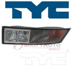 Tyc 19-5936-00 Fog Assembly For GM2592163 10383562 Electrical Lighting Fs. Fixed Price $54.72.