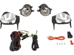 Diy Solutions 17FX27C Fog Light Kit Fits 2011-2013 Toyota Corolla. Fixed Price $47.68.