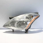 2010-2012 Nissan Altima Left Side Halogen Reflector Headlight Oem 26060ZX20A. Fixed Price $75.00.
