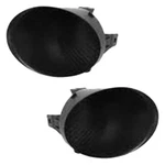 For Toyota Tundra 07-13 Fog Light Cover Set Front Driver & Passenger Side. Fixed Price $38.15.