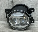 2018-2019-2020 Acura Tlx Front Left Driver Side Fog Light With Led Bulbs Oem. Fixed Price $124.99.