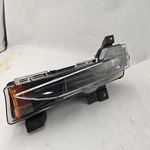 For 2017-2023 Tesla Model Y Bumper Fog Light Lamp Drl Left Driver Side. Fixed Price $51.00.