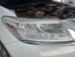 2013-2016 Nissan Pathfinder Passenger Right Headlight. Fixed Price $133.00.