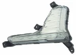 Depo Daytime Running Light For 18 Hyundai Sonata 321-1607L-AC. Fixed Price $344.78.