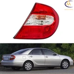 For Toyota Camry 2002-2004 Halogen Passenger Side Lamp Replacement Tail Light. Fixed Price $31.02.