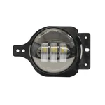 Race Sport RSJL1804 Fog Light For 18-20 Jeep Wrangler. Fixed Price $147.96.