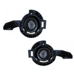 For Nissan Quest Fog Light Assembly 2007 2008 2009 Pair Driver Passenger Side. Fixed Price $151.66.