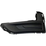 For Nissan Rogue 2017 2018 Fog Light Cover Driver Side Capa Textured Black. Fixed Price $118.97.