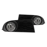 For Dodge Journey 2011-2019 Winjet Factory Style Fog Lights. Fixed Price $51.83.
