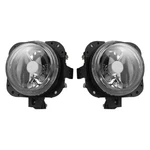 Trq LTA74420 Fog Lights Ford Focus 2006-2007 Passenger Side 116-03239. Fixed Price $156.03.