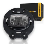 For Jeep Cherokee 2019-2021 Fog Light Driver Passenger Side Front Led. Fixed Price $69.35.