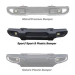 Baja Designs Fog Light 447722. Fixed Price $442.95.