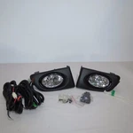 Spec-d Tuning LF-CV01OEM-RS Driving Fog Lights H11 Bulbs Switch + Harness Kit. Fixed Price $59.98.