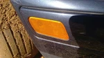 Passenger Corner/park Light 210 Type E320 Fits 96-03 Mercedes E-class 223303. Fixed Price $64.79.