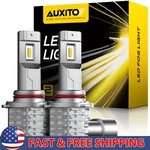 H10 Led Fog Driving Light Bulbs Kit 9145 9140 Cool White Super Bright 2/10X. Fixed Price $81.99.