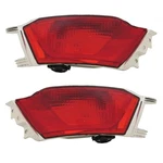 For Land Rover Range Sport 2014-2022 Fog Light Driver Passenger Capa. Fixed Price $203.14.