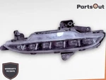 2017 2020 Hyundai Genesis G80 Oem Foglight Led Right Passenger 92202-B1500. Fixed Price $359.99.