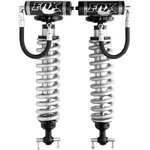 Fox Factory 2.5 Series Coilovers W/ Reservoir Pair 880-02-525. Fixed Price $2099.95.