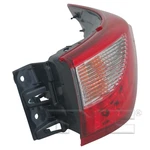 Tyc 11-6869-00-9 Tail Light Assembly For 13-15 Infiniti JX35 QX60. Fixed Price $208.62.