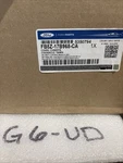 16-19 Ford Explorer Lh Driver Front Bumper Side Trim Cover Oem FB5Z-17B968-CA. Fixed Price $72.00.