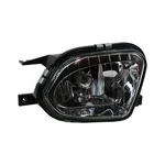 For Dodge Sprinter 3500 07-09 Driver Side Replacement Fog Light Standard Line. Fixed Price $53.76.