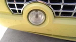 Corner/park Light Fog-driving Bumper Mounted Fits 02-04 Thunderbird 170616. Fixed Price $56.24.