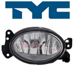Tyc 19-0635-00-9 Fog Light Assembly For MB2593117 169 820 56 Electrical Cf. Fixed Price $45.27.