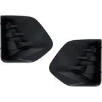 Chevy Colorado For 2023-2025 Fog Light Covers Left Right Front Pair Set. Fixed Price $93.90.