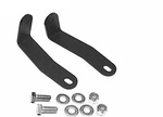 Southern Truck 55105 87-95 Wrangler 20" Dual Row Light Bar Bumper Hoop Brackets. Fixed Price $47.05.