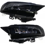 For Audi A3/A3 Quattro Fog Light 2015 2016 Driver Passenger Convertible Sedan. Fixed Price $155.16.