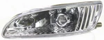New Replacement Fog Light For 2004-2006 Lexus RX330 Base Cyl 3.3L. Fixed Price $61.52.