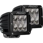 Rigid Industries 504713 D-series Pro Hyperspot Led Pod Lights Surface Mount Pair. Fixed Price $269.99.