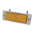 United Pacific CPL4753A-AS 47-53 Fits Chevy Truck Parking Light Assy. Fixed Price $71.99.