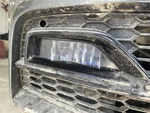 Used Light Fits: 2017 Audi A5 Fog-driving Sdn Bumper Mounted W/s Line Ap. Fixed Price $153.98.