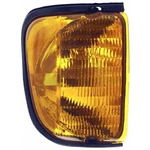 Ford E-150 Club Wagon Turn Signal Light 2003 Passenger Side FO2521173. Fixed Price $26.80.