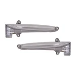 For Toyota Corolla 2020-2024 Driving Lights Driver And Passenger Side Pair Led. Fixed Price $438.63.