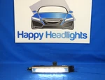 2016 2017 Honda Accord Front Right Side Led Fog Light Lamp 33900-T2A-A21 Oem. Fixed Price $31.88.