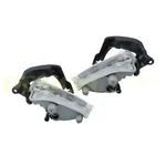 Daytime Run Lamp Assembly Left Right Side For 2014-2016 Toyota Highlander. Fixed Price $51.38.